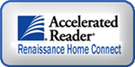 Accelerated Reader Home Connect 